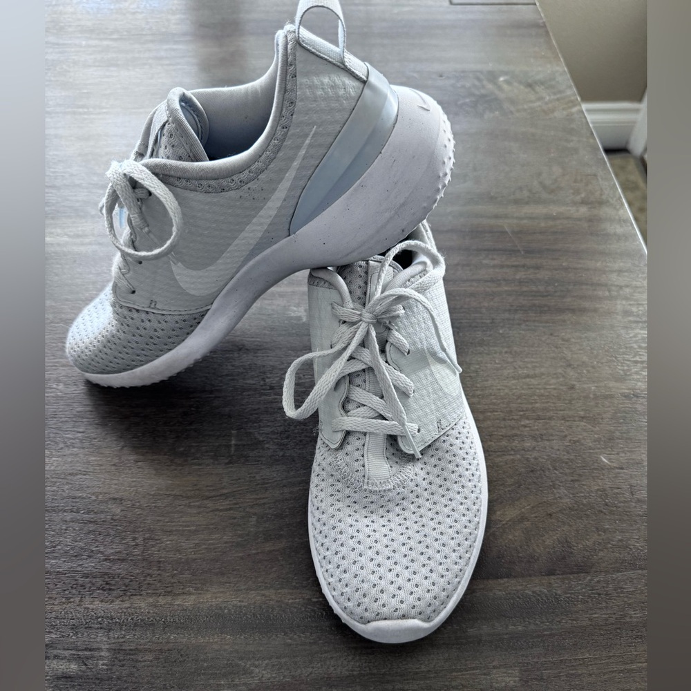NIKE women golf shoes